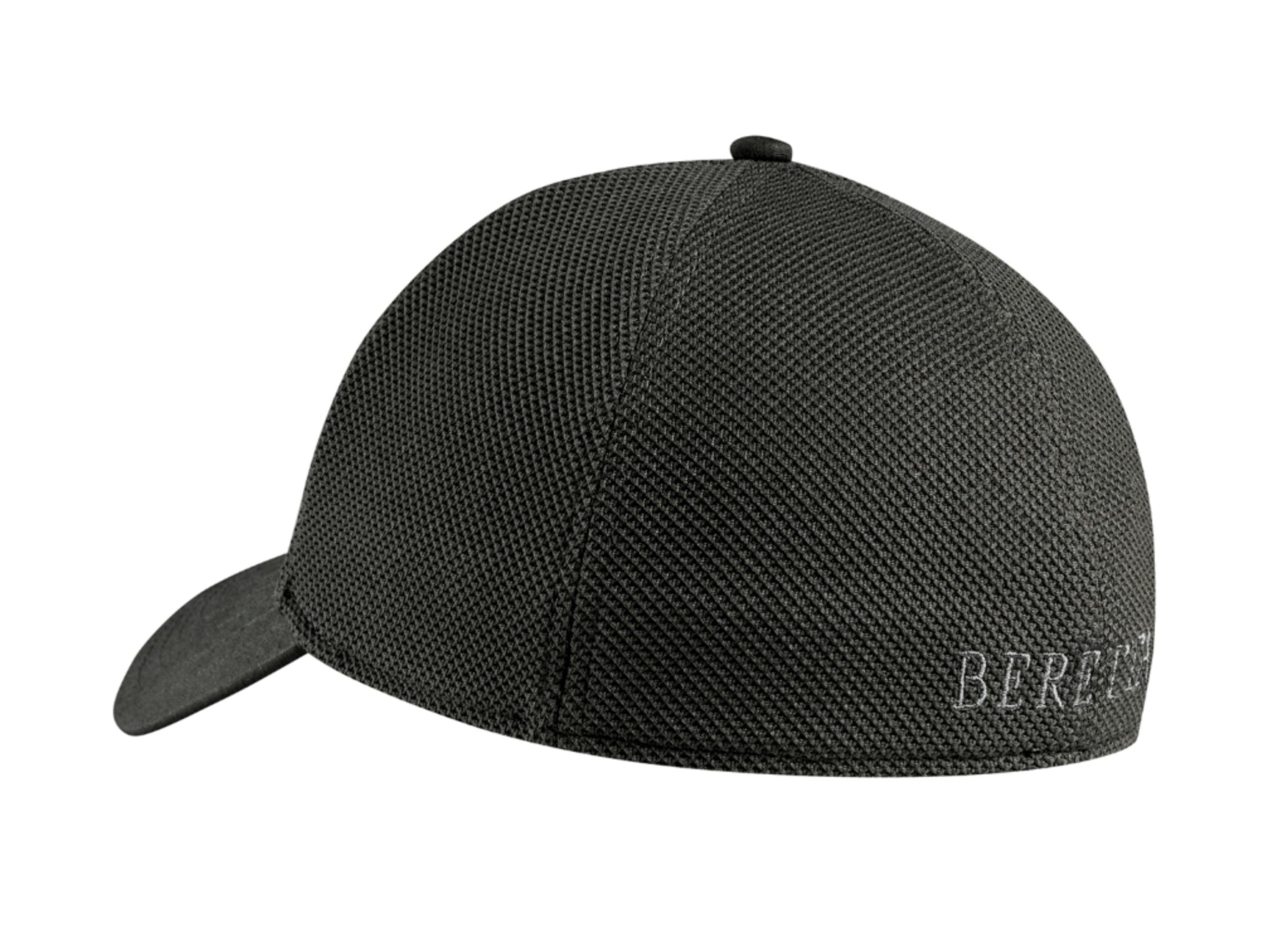 Beretta Shield Flexfit Large Cap Black