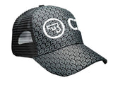 CZ Logo Cap Black