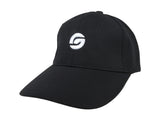 Guide Sensmart Unisex 6-Panel Everyday Cap | Black