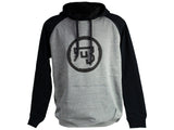 CZ Hoodie Black/Grey