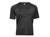 CZ Logo T-Shirt Grey