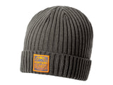 Hunters Element Vista Beanie Charcoal