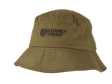 Stoney Creek Bucket Hat Bayleaf