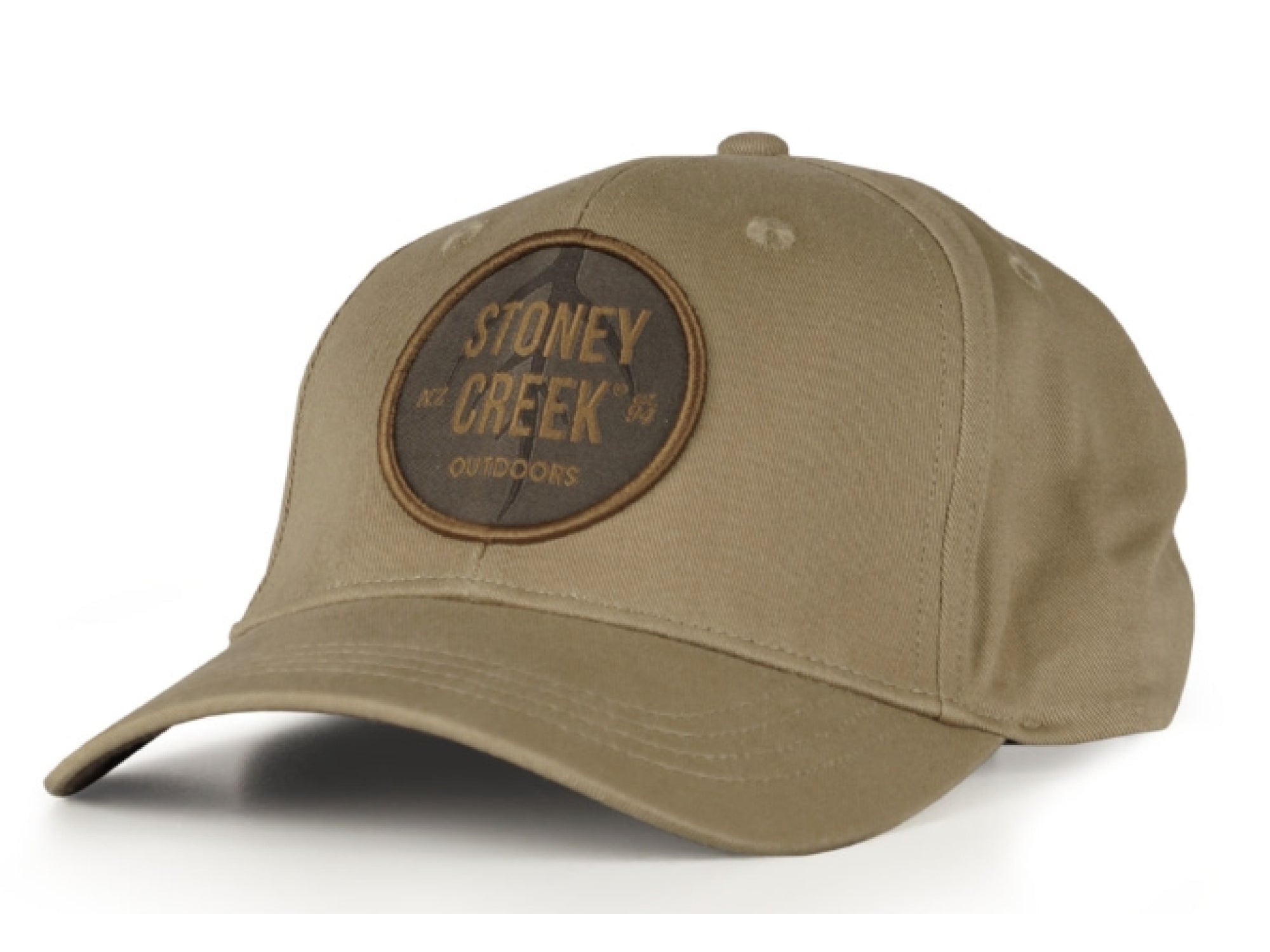 Stoney Creek Coin Cap Kelp