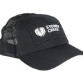 Stoney Creek Seabreeze Black Cap