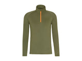 Glock T-Shirt Tactical Olive
