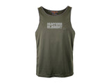 Hunters Element Eclipse Singlet: Green