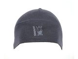 Swazi Beanie Merino Skalcap Iron Sand