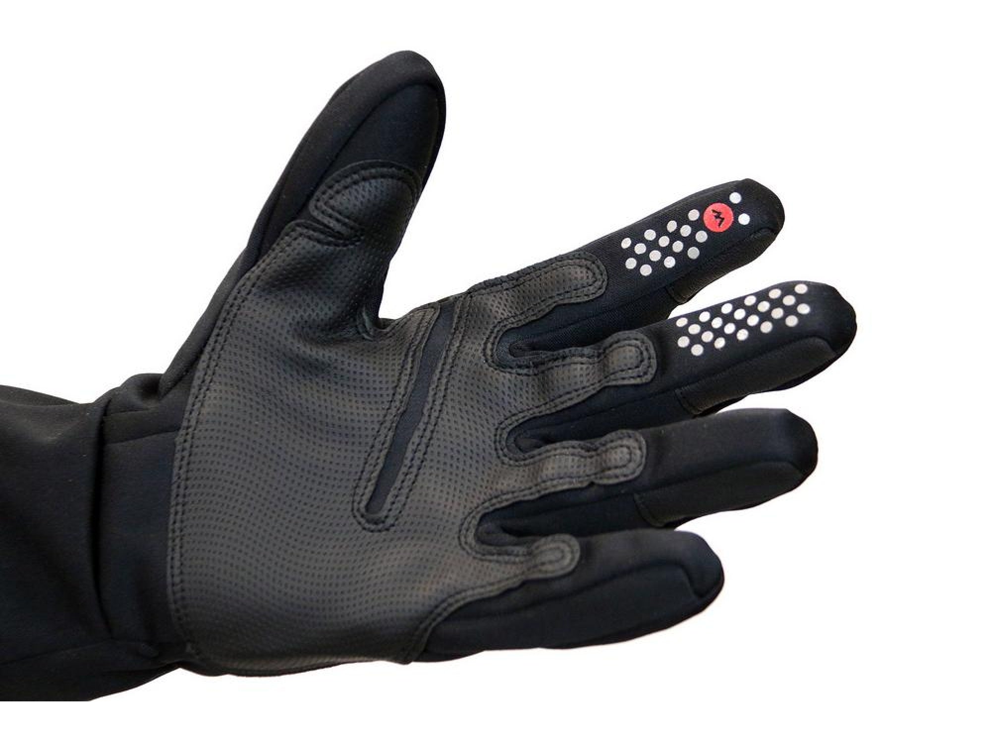 Unisex Manitoba ThermFlex Outdoor Gloves - Reinforced Palm
