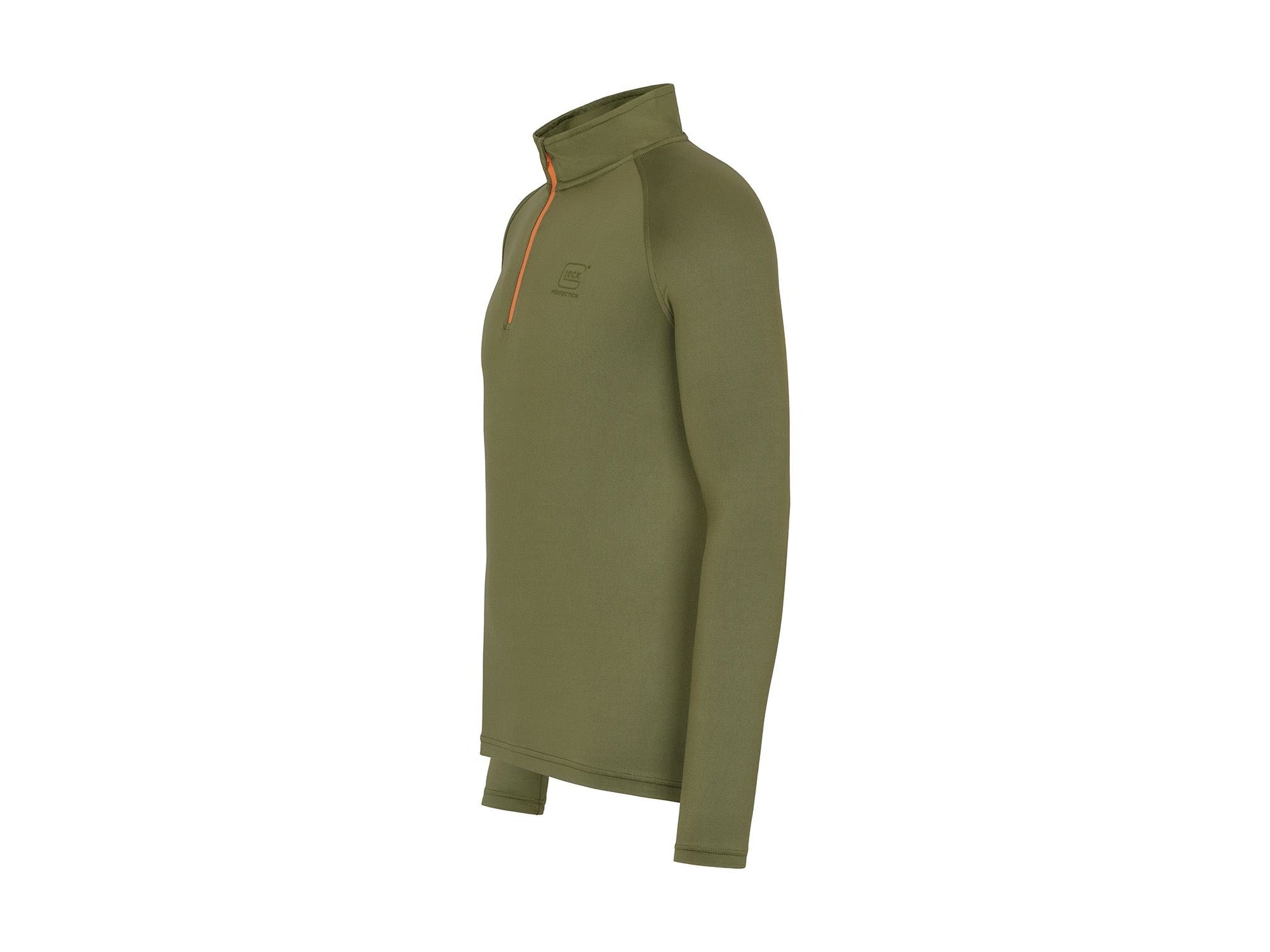 Glock T-Shirt Tactical Olive