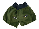 Swazi Hush Puttys Olive