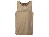 Hunters Element Eclipse Singlet | Tussock