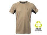 Hunters Element Eclipse Tussock Tee Small