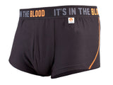 Stoney Creek Briefs Base Dry+ Black 3XL