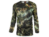 Stoney Creek Mens Ice-Dry Long Sleeve Top | TCF