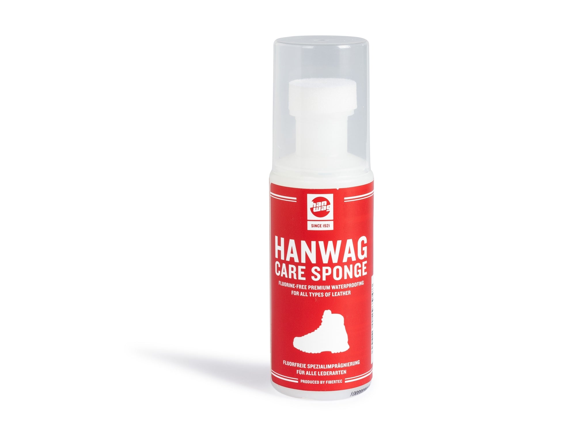 Hanwag Leather Waterproof Care Sponge 100ML