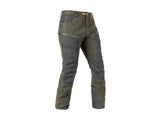 Hunters Element Mens Odyssey V2 Waterproof Overtrousers | Green 2XL