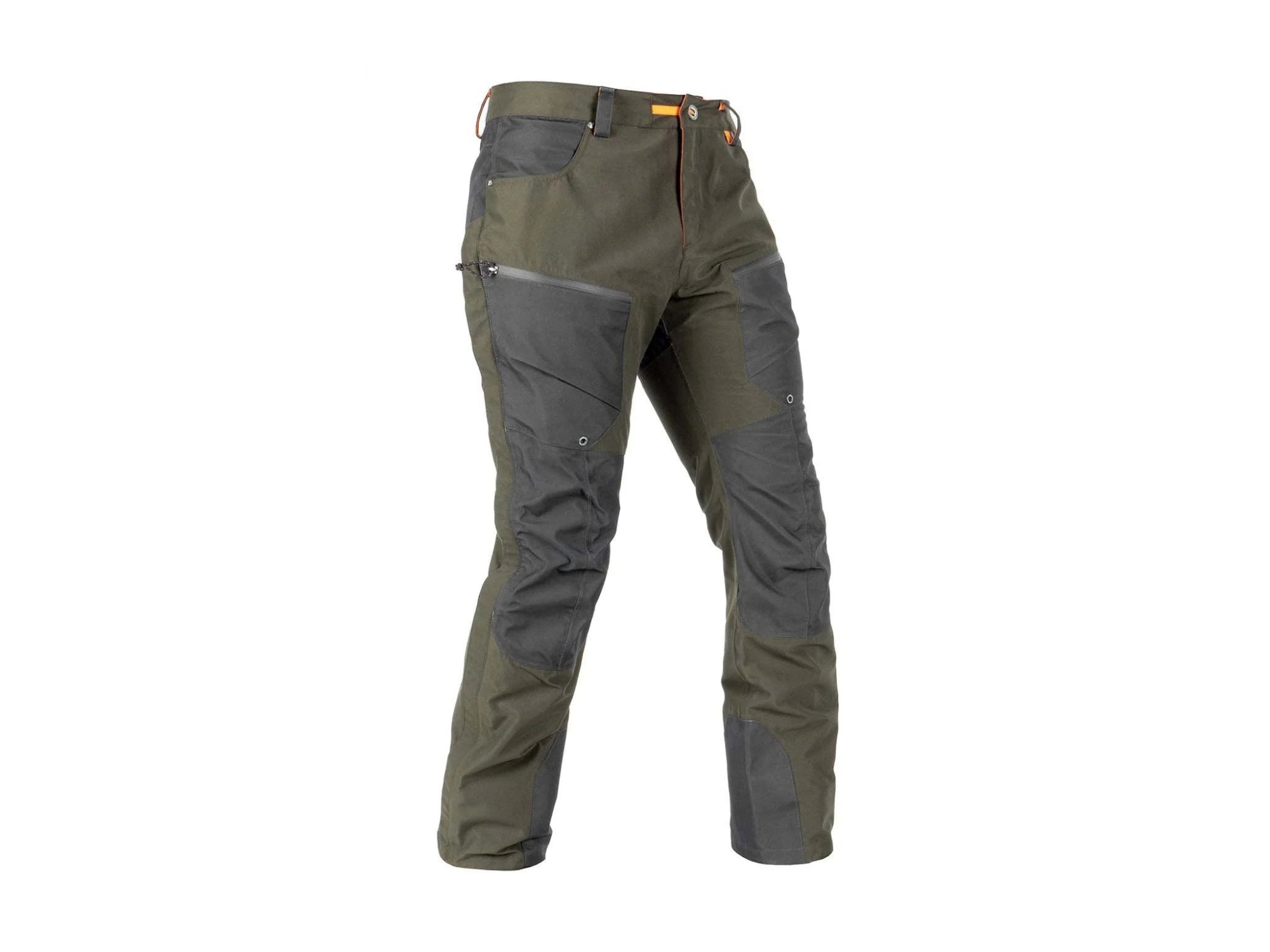 Hunters Element Odyssey V2 Trouser Green 2XL
