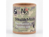 No. Essentials Stealth Mode Deodorant 30g