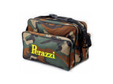 Perazzi Sporting Bag With Double Pockets Camo