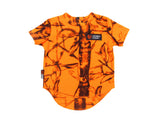 Stoney Creek Infant Bushlite T-Shirt Orange