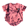 Stoney Creek Infant Bushlite Tee Watermelon