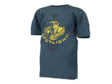 Stoney Creek Kids Spotlight Tee Blue
