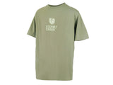 Stoney Creek Kid's Stag and Fawn Tee Green