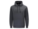 Swazi Legend Hoodie Granite | Windproof Fleece Hoodie