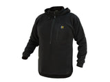 Swazi The Hood Hoodie Black