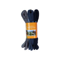 Grisport Mens Outdoor Socks 3 Pack Medium (4-7)