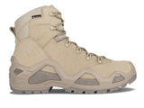 Lowa Unisex Z-6S GTX Desert Field Boots