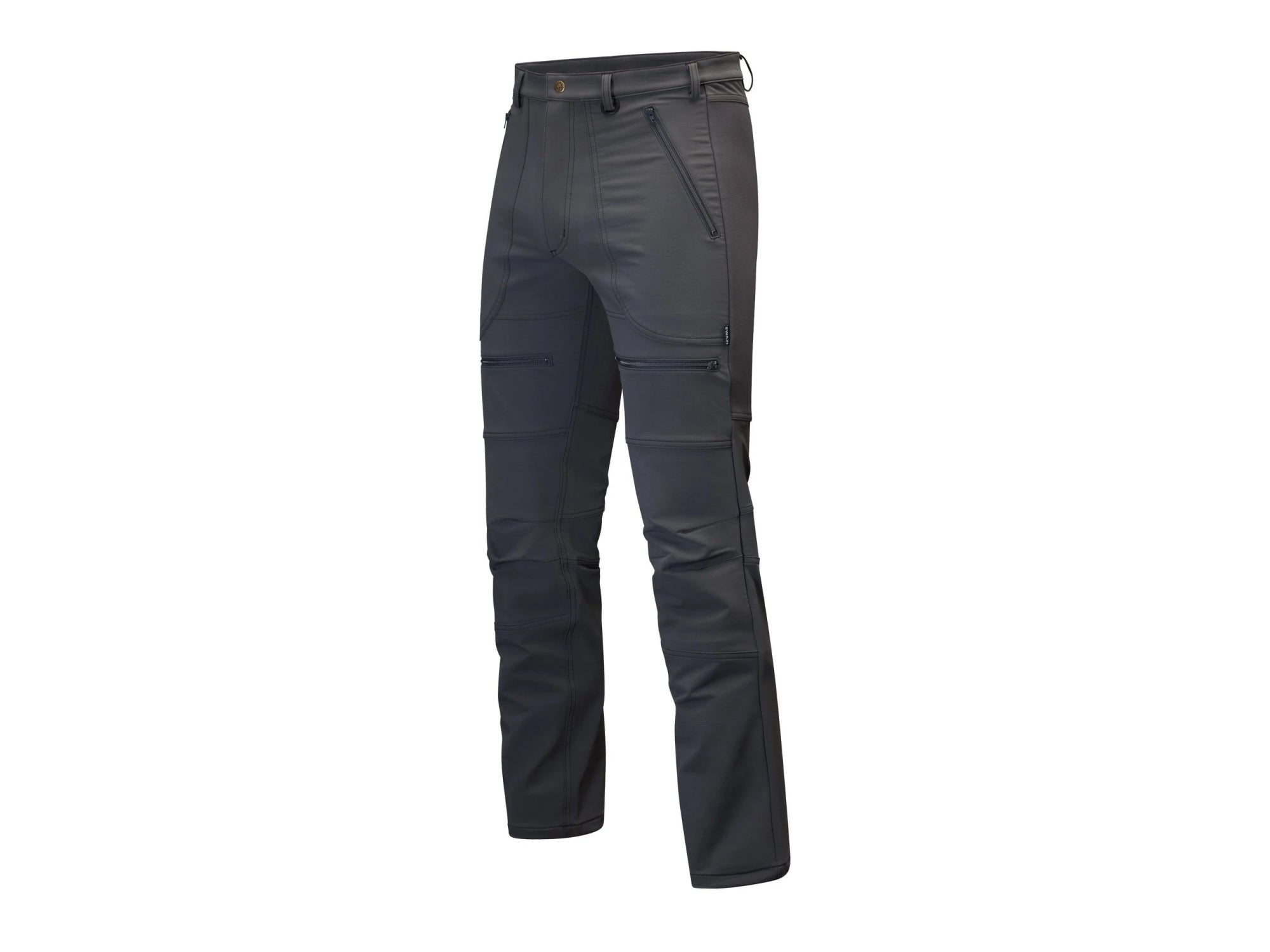 Swazi Forest Trousers Iron Sand