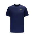 Swazi Rugger Tee Navy