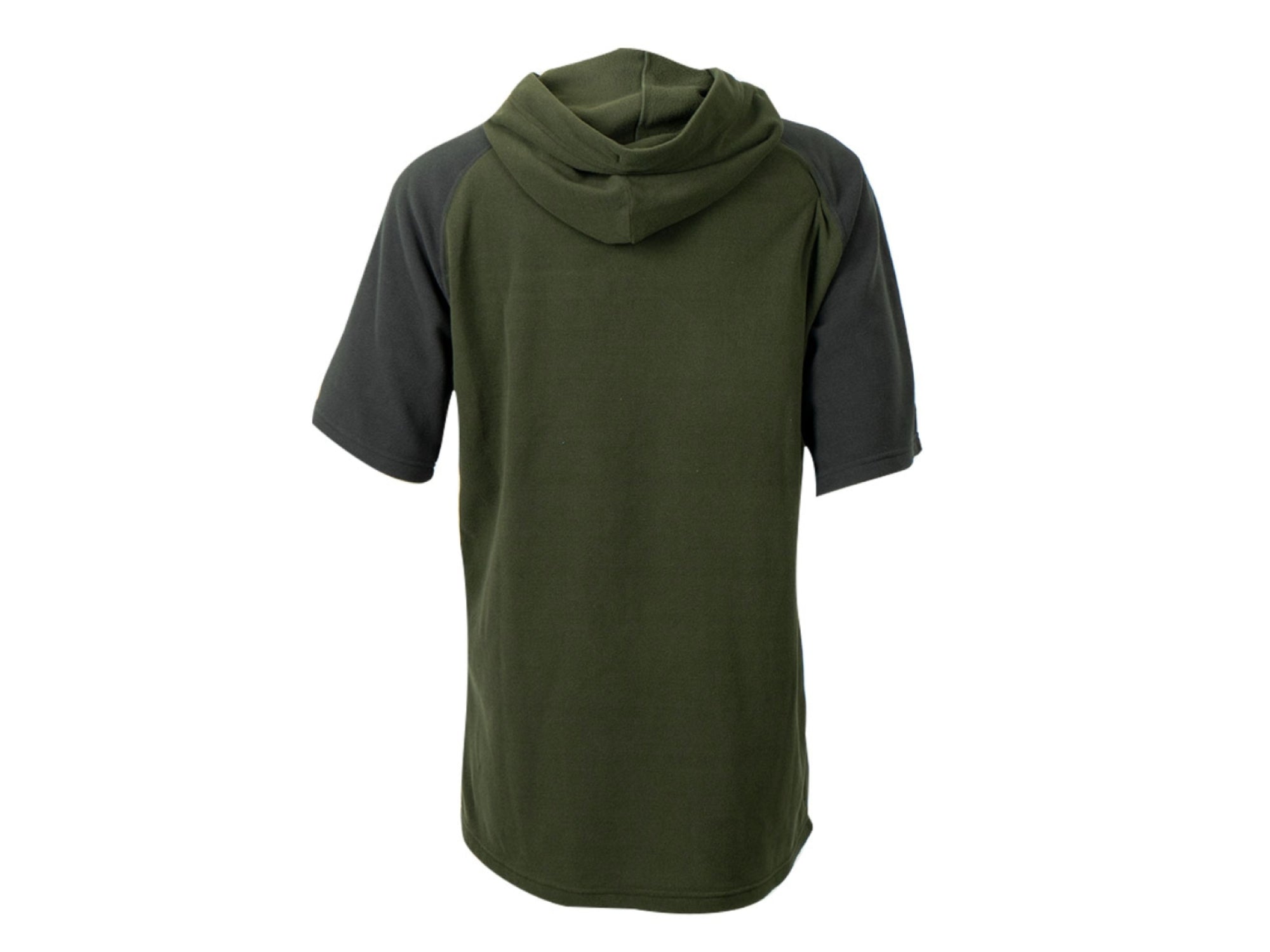 Stoney Creek Micro Tee Hooded Phantom Rosin