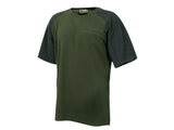 Stoney Creek Mens Microplus Short Sleeve Tee | Phanton Rosin