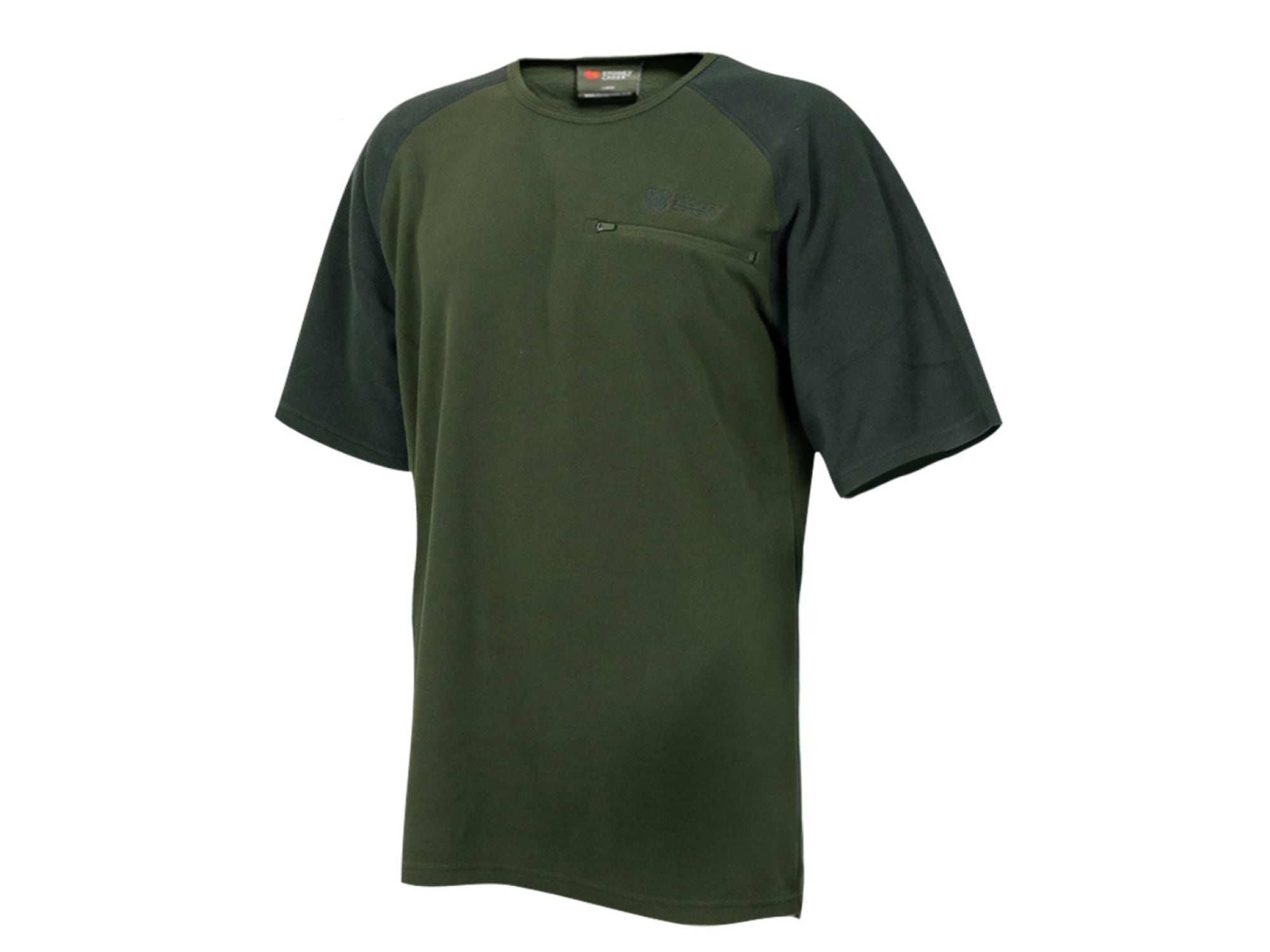 Stoney Creek Short Sleeve Microplus Phantom Rosin