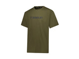 Swazi Kaimai T-Shirt Tee Olive