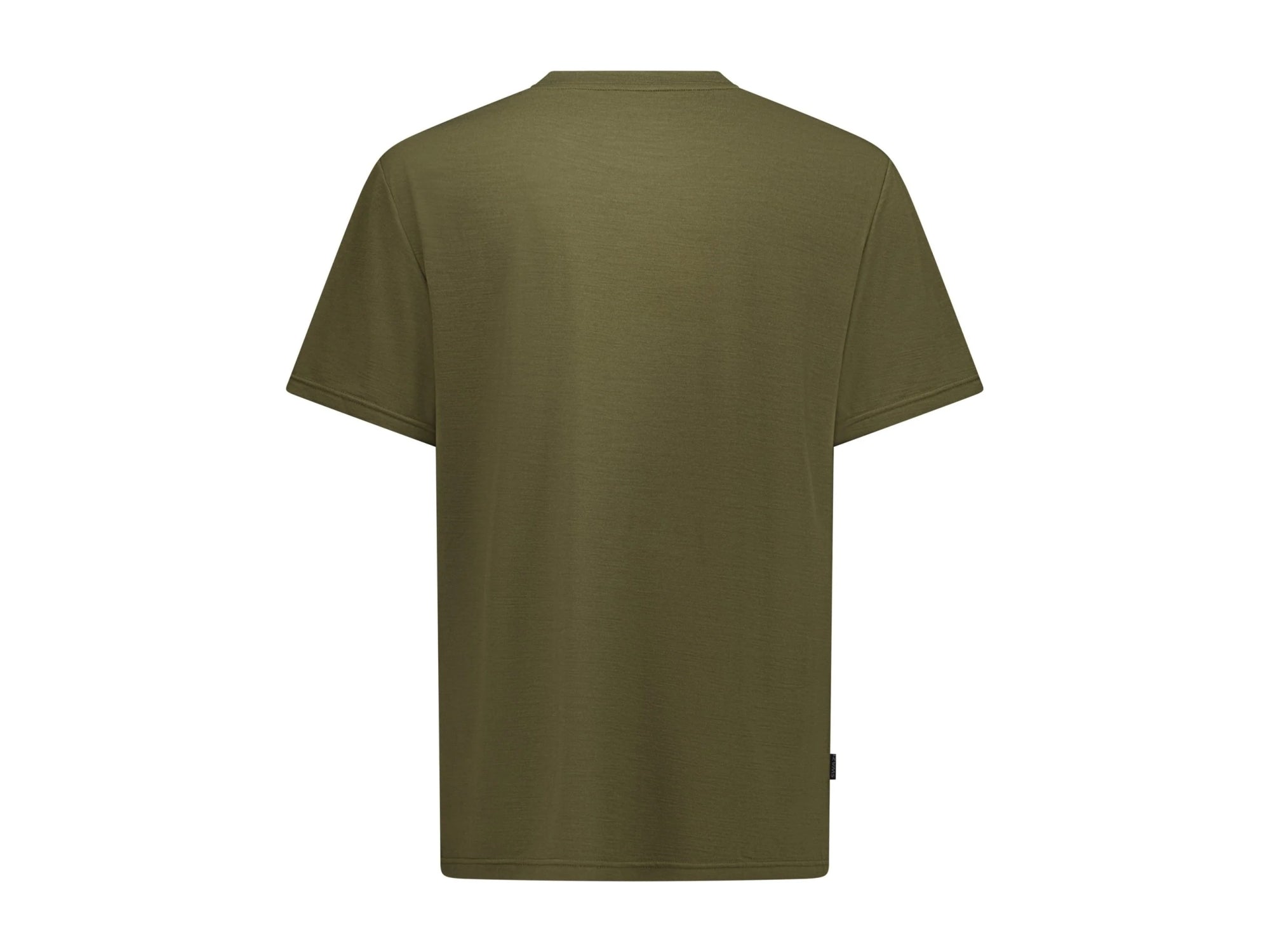 Swazi Kaimai T-Shirt Tee Olive