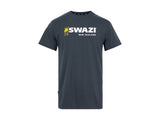 Swazi T-Shirt | Granite