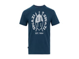 Swazi Clan Tee Midnight