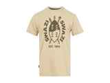 Swazi Clan Tee Lichen