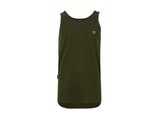 Swazi Climb-Max Singlet Olive