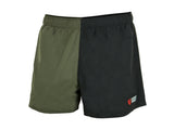 Stoney Creek Jester Shorts Bayleaf Black