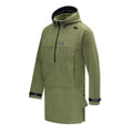 Swazi Nahanni Fleece Shirt with Hood Ranger