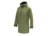 Swazi Nahanni Fleece Shirt with Hood Ranger