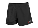 Stoney Creek Jester Shorts Black (Extra Large)