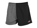 Stoney Creek Jester Shorts Grey Black