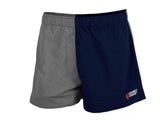 Stoney Creek Shorts Jester Navy Grey