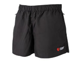 Stoney Creek Jester Pro Zip Pocket Shorts | Black